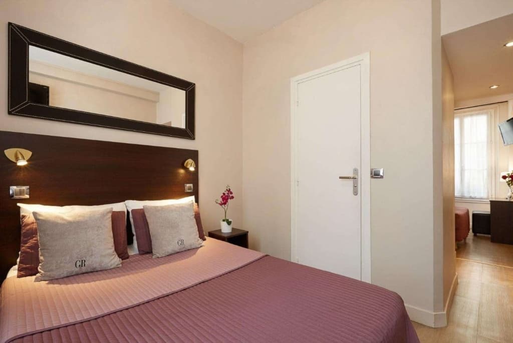 Hotel le Twelve 9