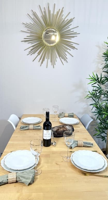 1605 - Best deal apartment 19