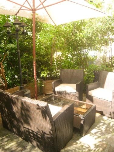 Apartment Rue Amelot 11