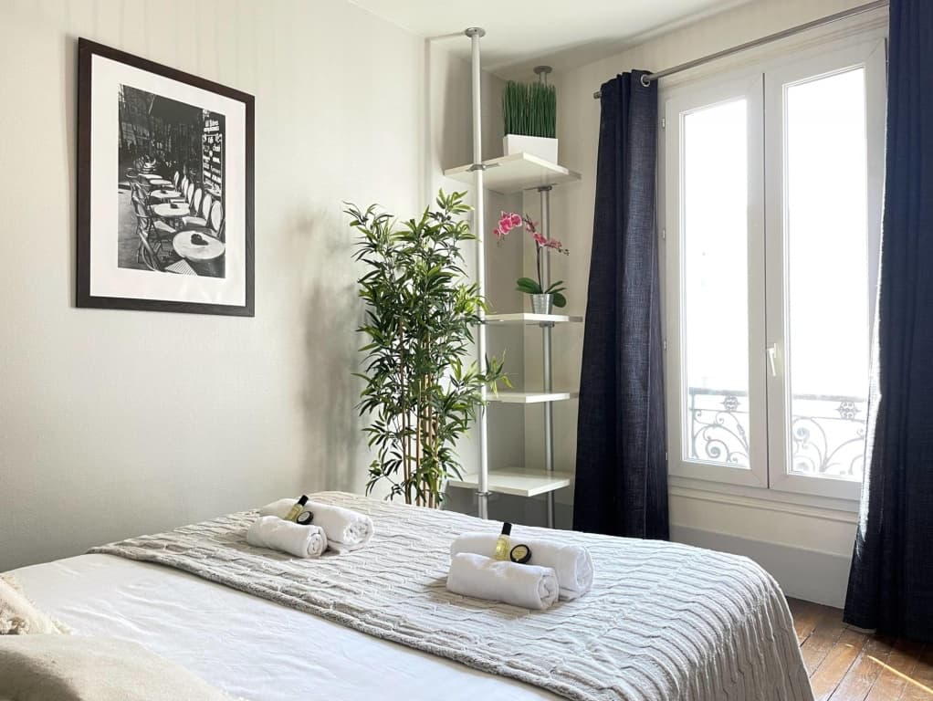 B 5499  - Appartement familial 5
