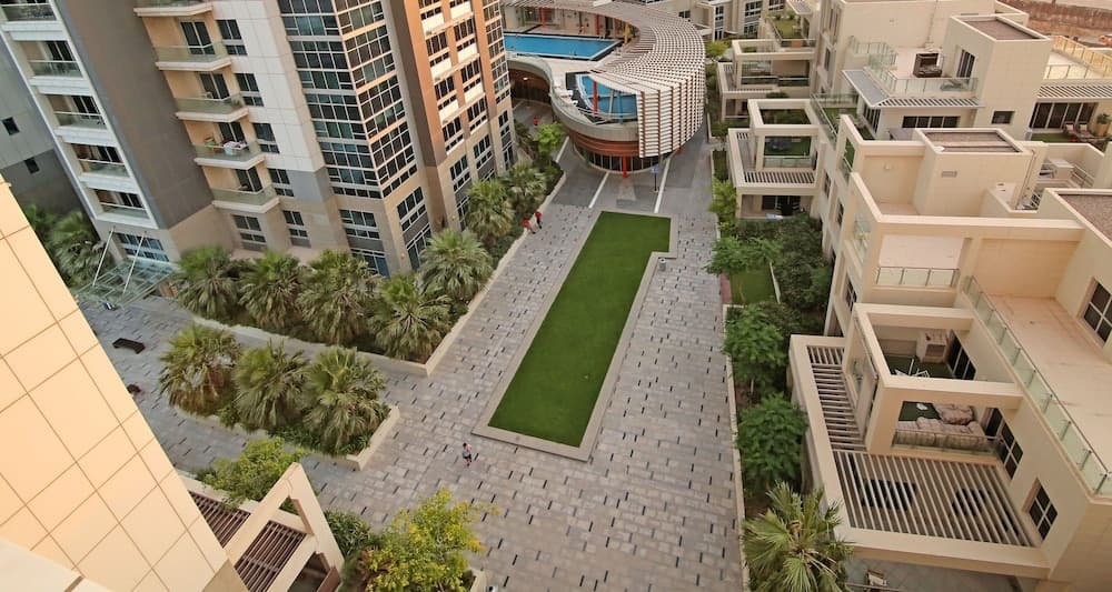 Executive Bay by New Arabian Holiday Homes 15