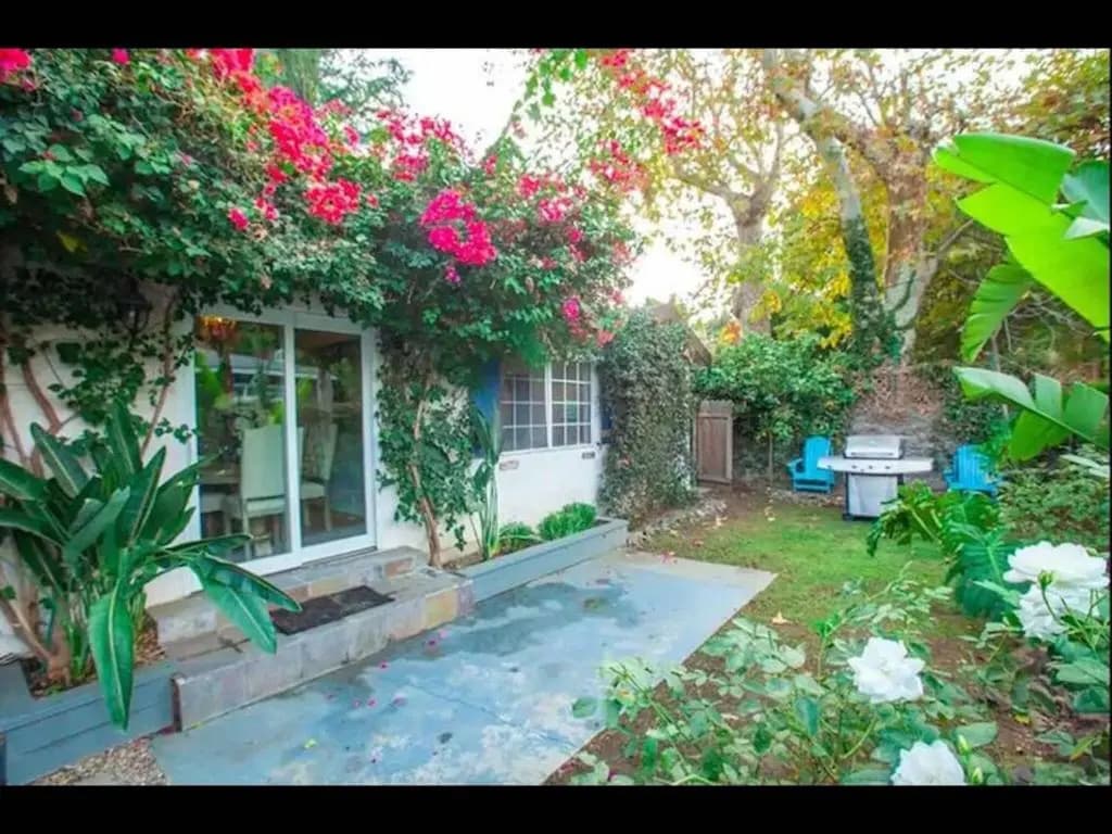 Charming Duplex Home 1