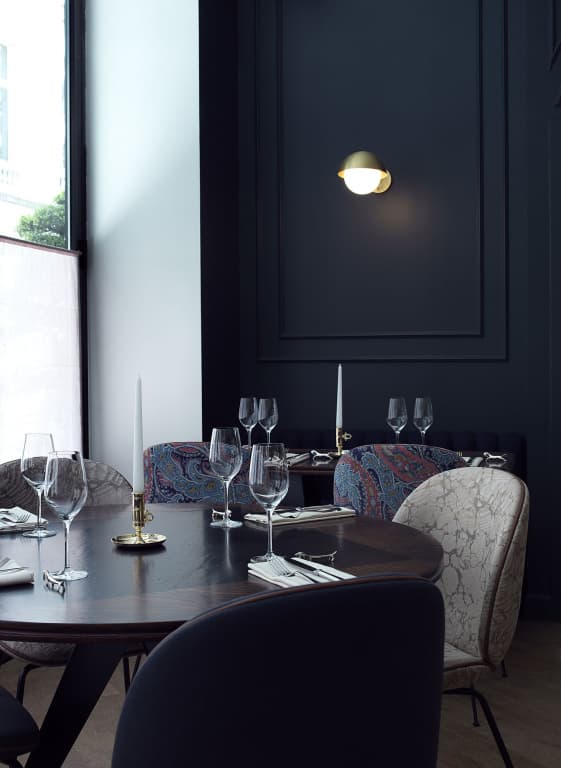 Hotel Bachaumont 19