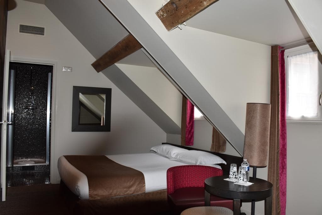 Hotel Aero 4