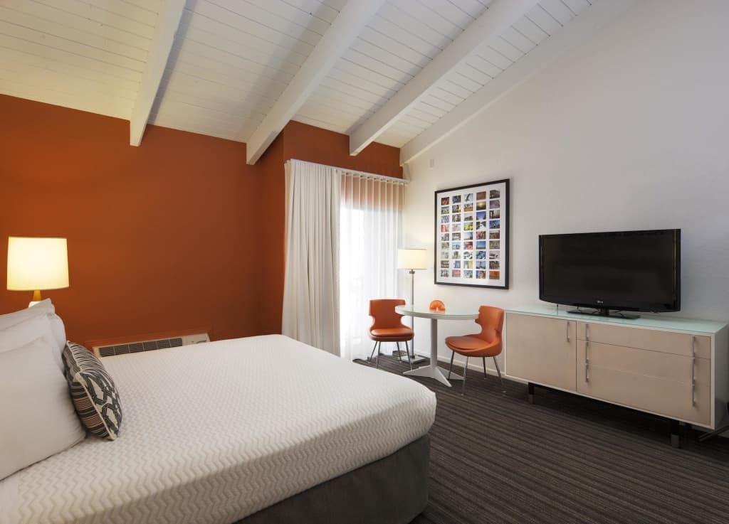 The Inn at Venice Beach 19
