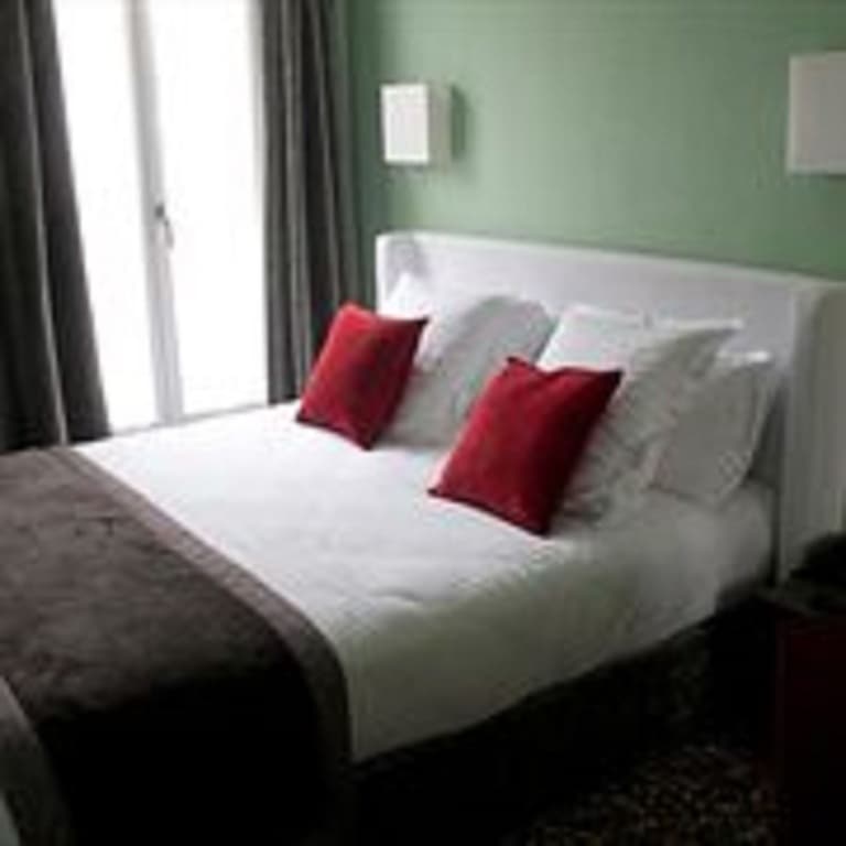 Grand Hotel Malher 17