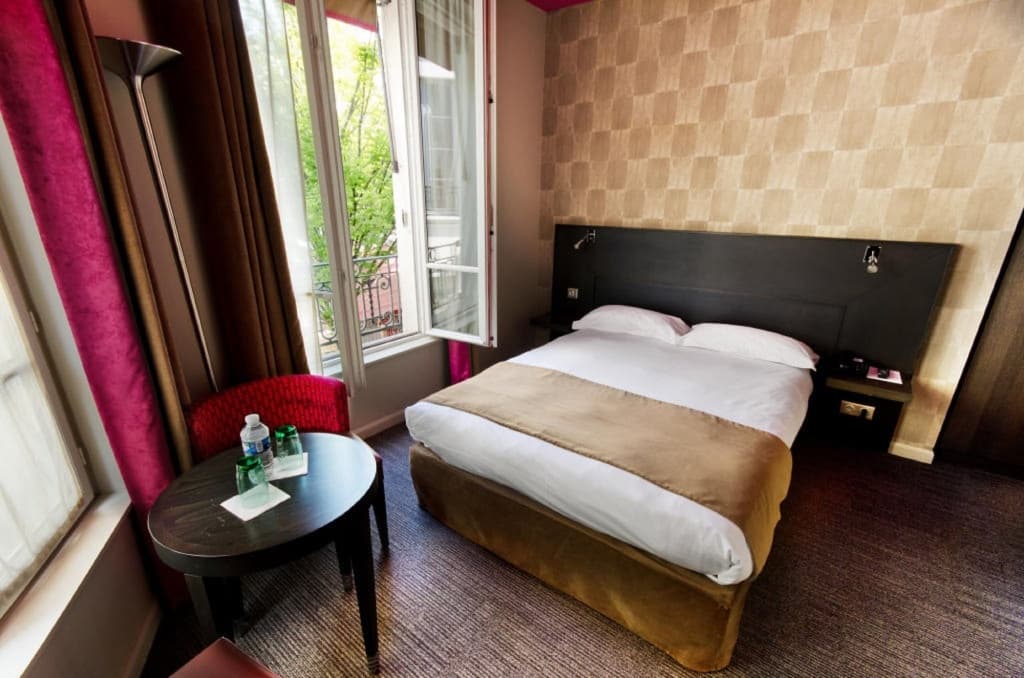 Hotel Aero 18