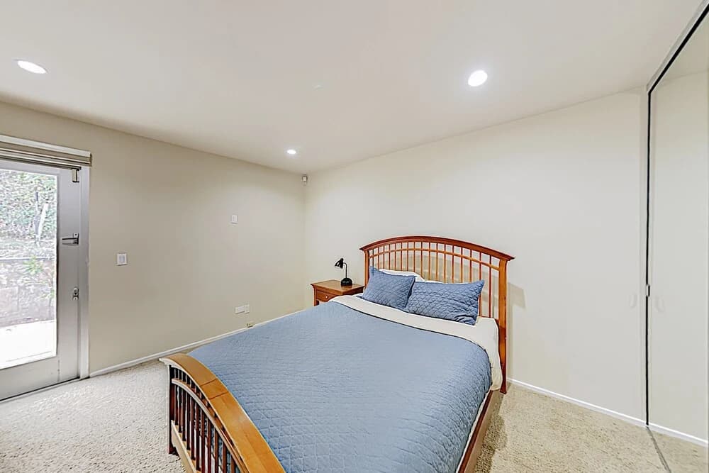 New Listing! Modern Canyon W/ Lush Patio 2 Bedroom Home 6