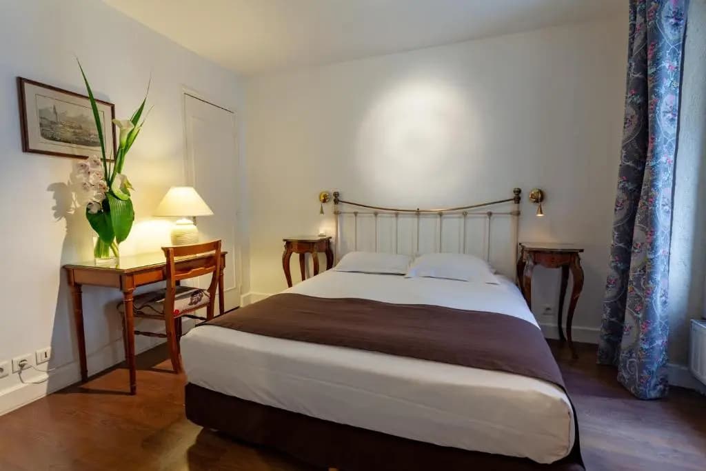 Hôtel Atlantis Saint Germain des Prés 17