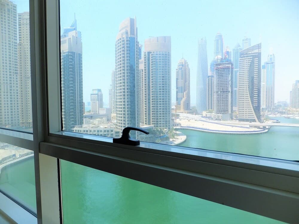 Mrnv - Furnished 1BR in Dubai Marina 20
