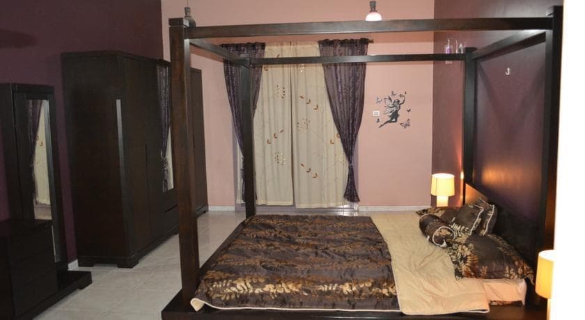Master Bedroom Al Nokhtha Street 4
