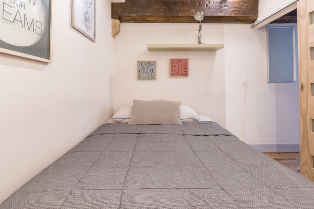Apartment WS St Germain-Pantheon 19