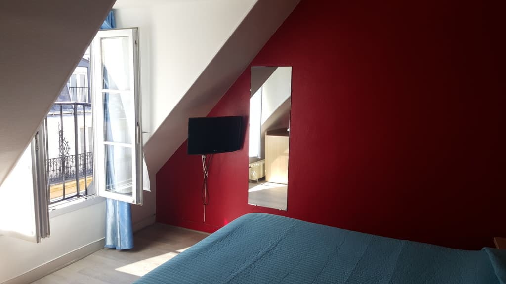 Hôtel Phénix 7