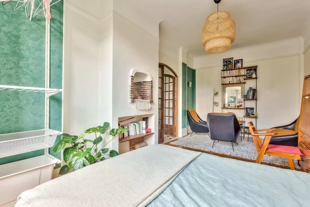 Comfortable Apartment 20th Arr. Paris 9