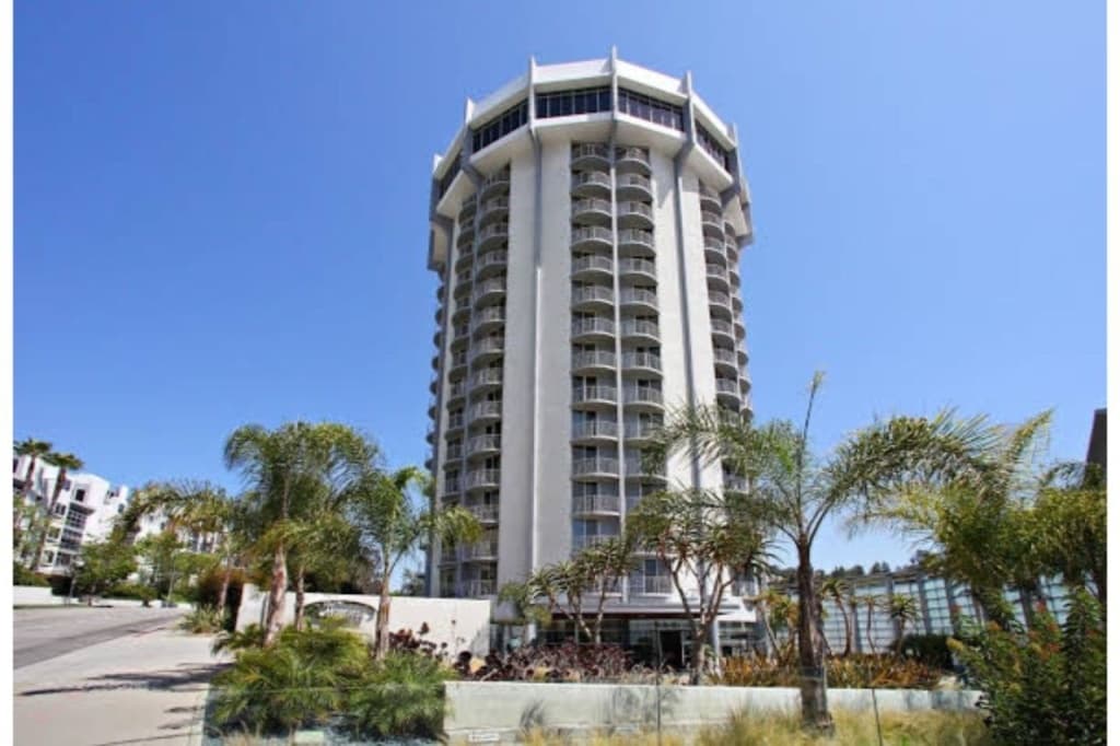 Hotel Angeleno 8