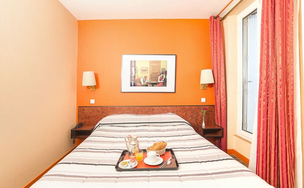 Hôtel Pierre Nicole 12