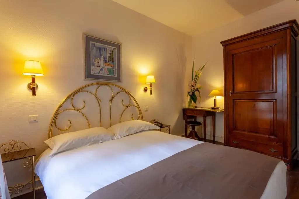 Hôtel Atlantis Saint Germain des Prés 16