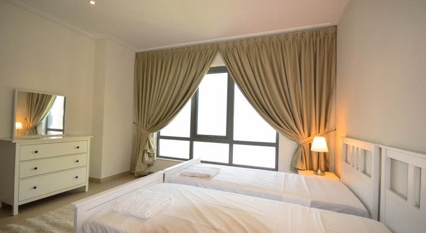 Okdubaiapartments - Flax Downtown 9