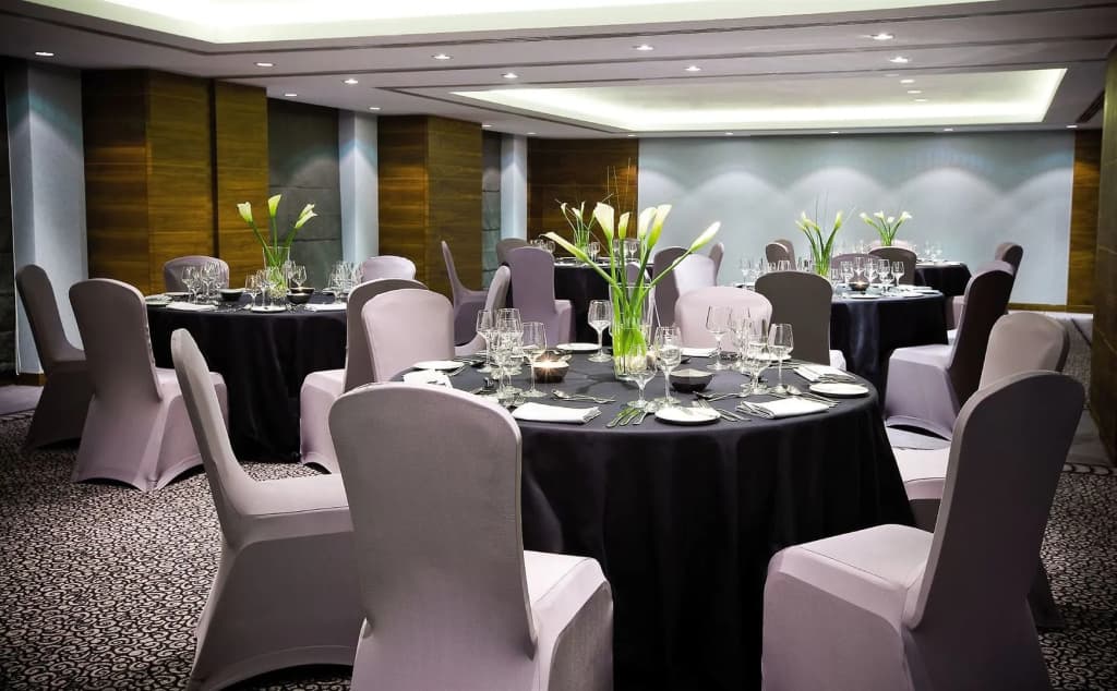 Avani Deira Dubai Hotel 14