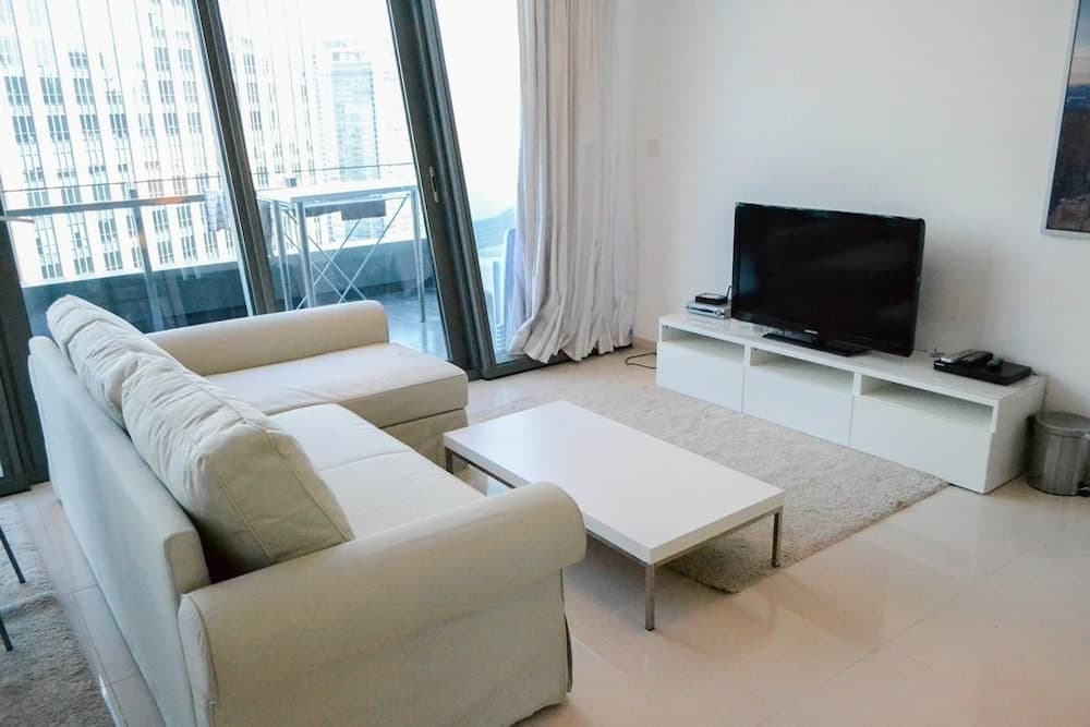 Studio Apartment - Silverene Tower B - MSG 8766 17