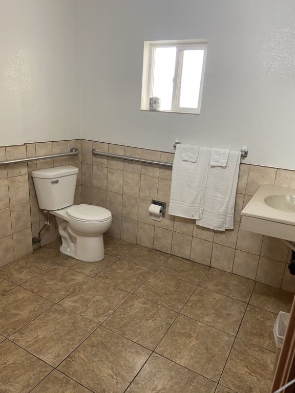 Seaway Motel 20