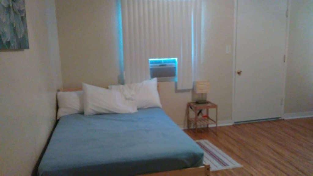 Valley Boulevard Motel 1