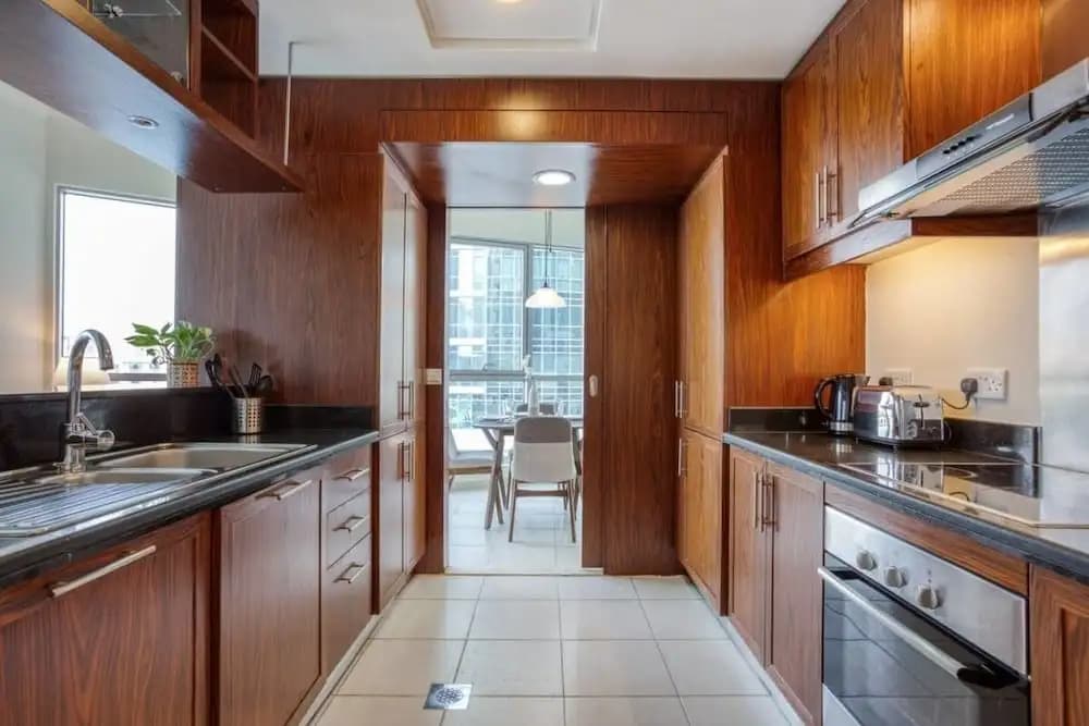 Premium Apt - Full Burj Khalifa & Fountain View! 16