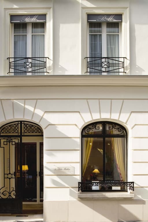 Le Relais Madeleine 7