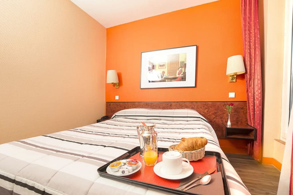 Hôtel Pierre Nicole 4
