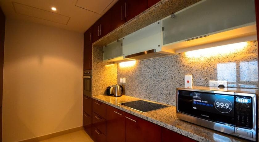 Okdubaiapartments - Flax Downtown 4