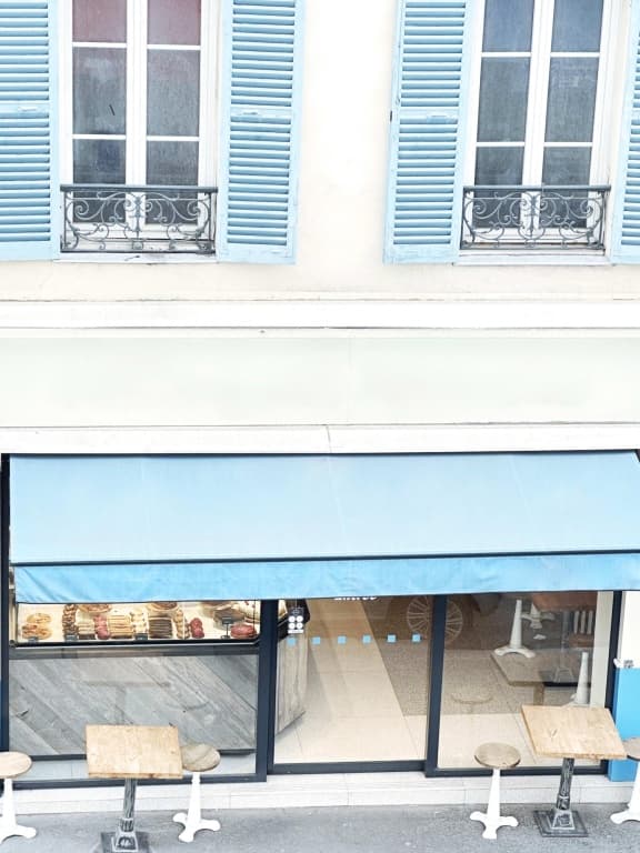 B 2065 -  Arc de Triomphe - Appartement familial 4
