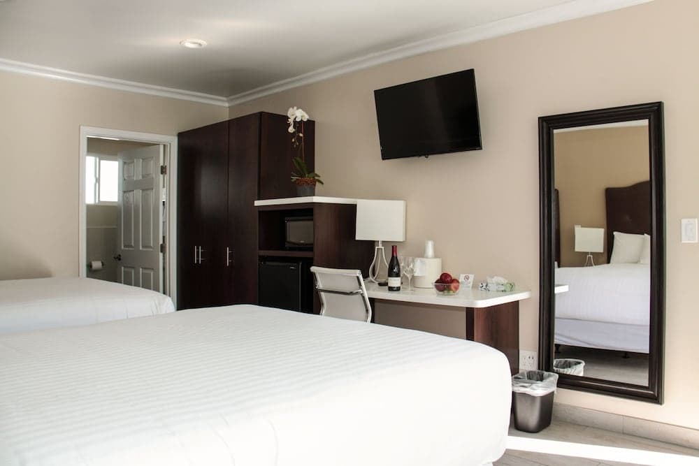 El Royale Hotel Near Universal Studios 11