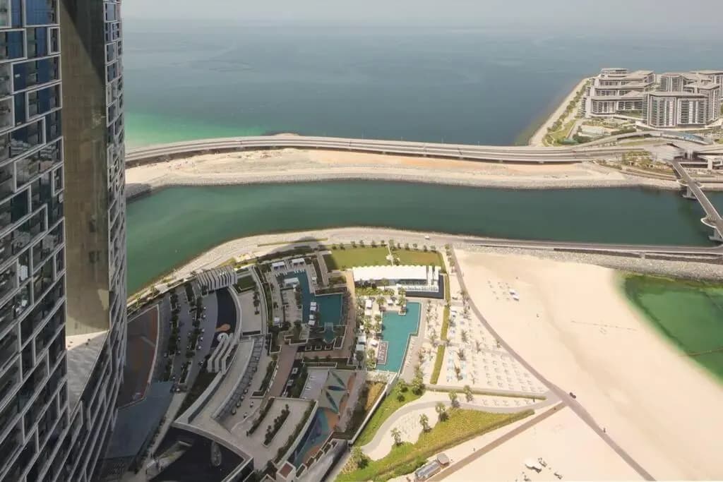 New Arabian Al Bateen Jumeirah Beach Residence JBR 8