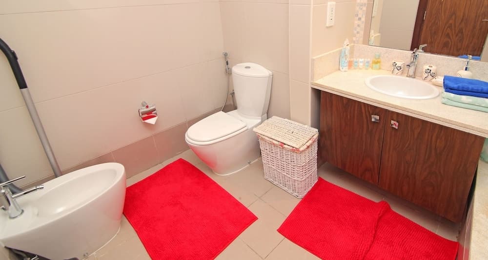 Executive Bay by New Arabian Holiday Homes 6