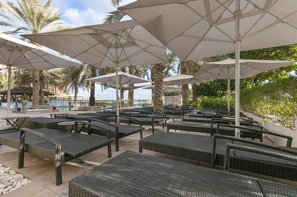 Al Haseer by  Bespoke Residences 9