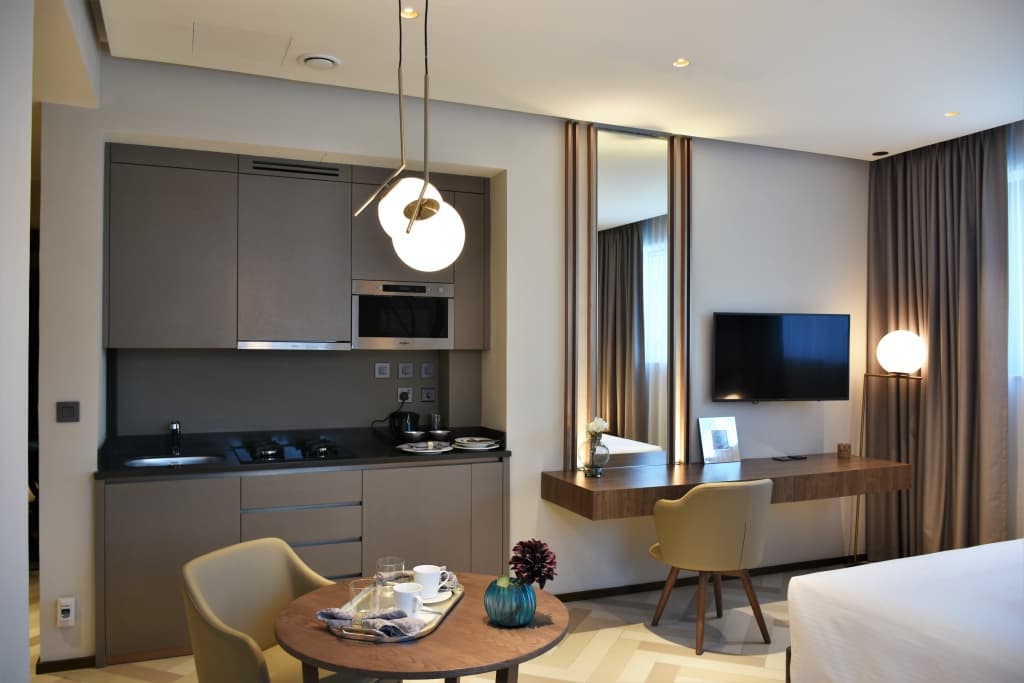 Millennium Place Barsha Heights Hotel 17