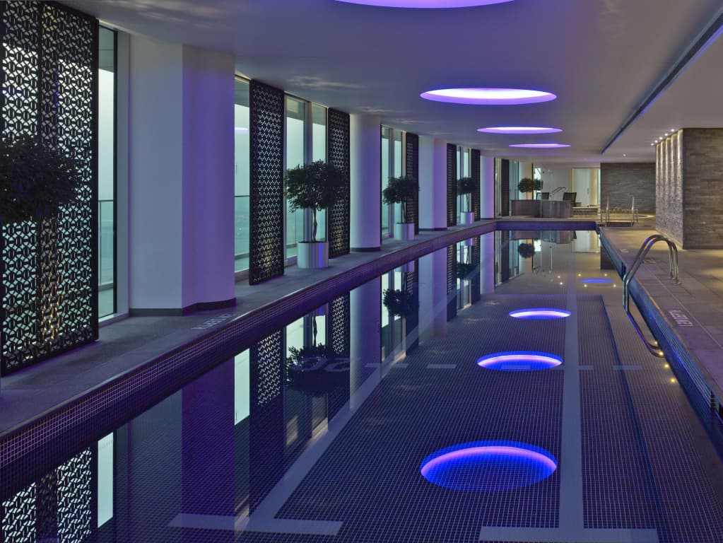 InterContinental Residence Suites Dubai Festival City, an IHG Hotel 15