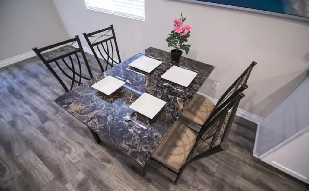 Los Angeles Hollywood Apartments 3
