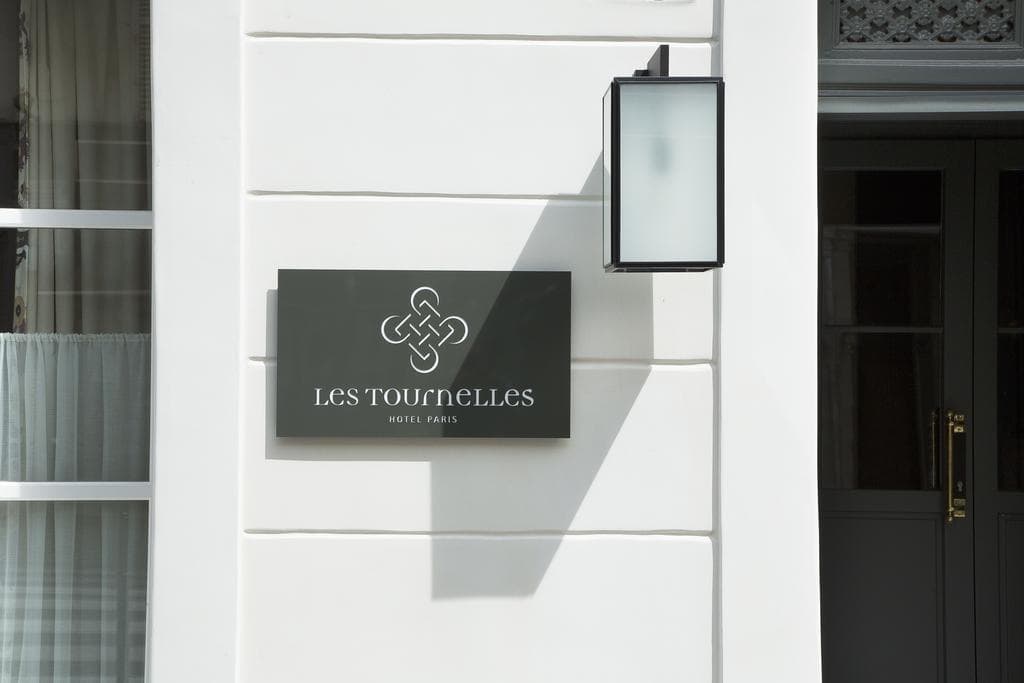 Les Tournelles 1