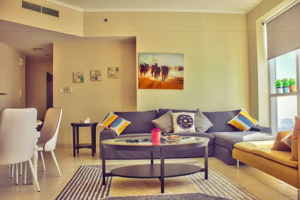 Marina Dreams Apartment 2