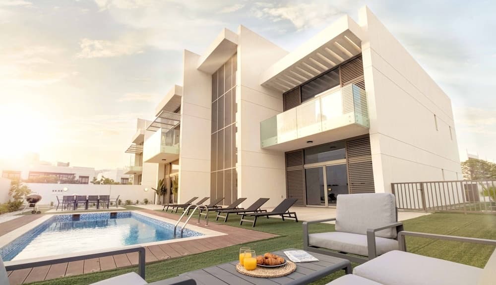 LUX - The Crystal Lagoon Villa 16