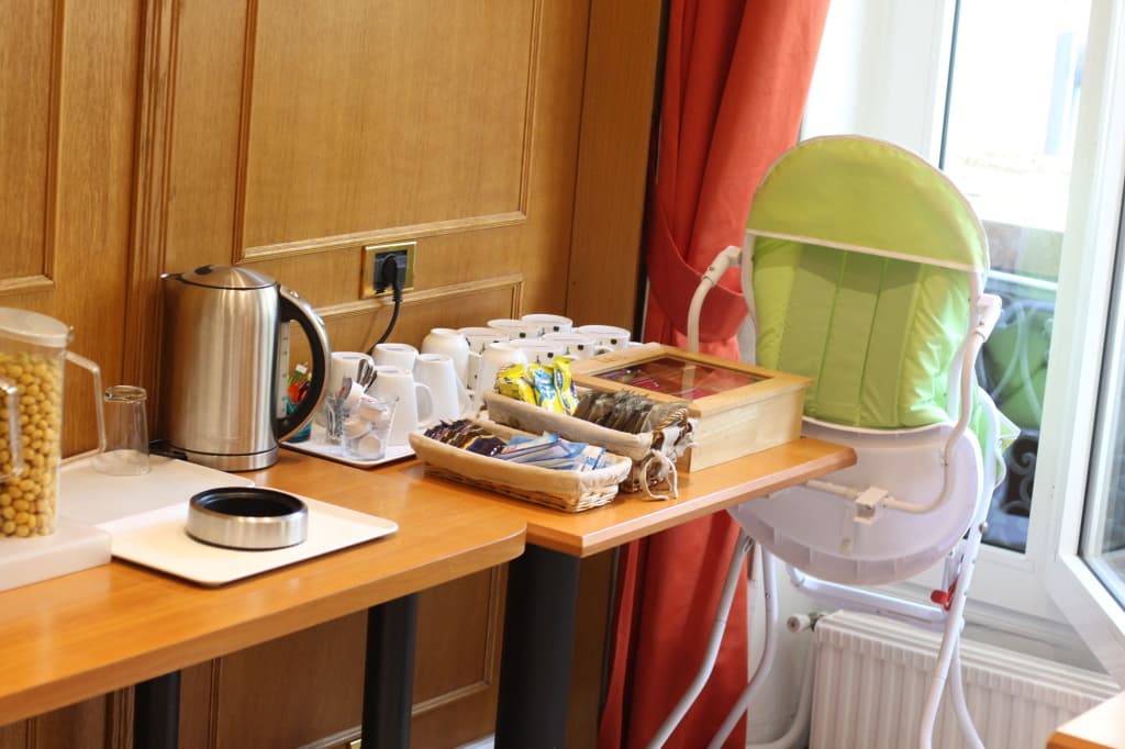 Hotel Cosmotel 7