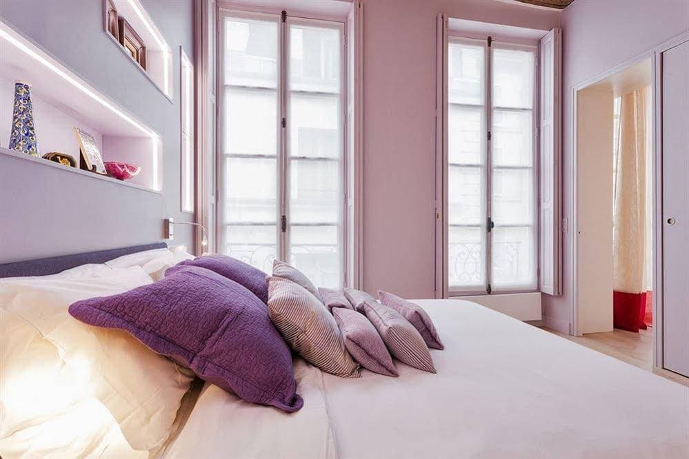 Private Apartments Mabillon 3