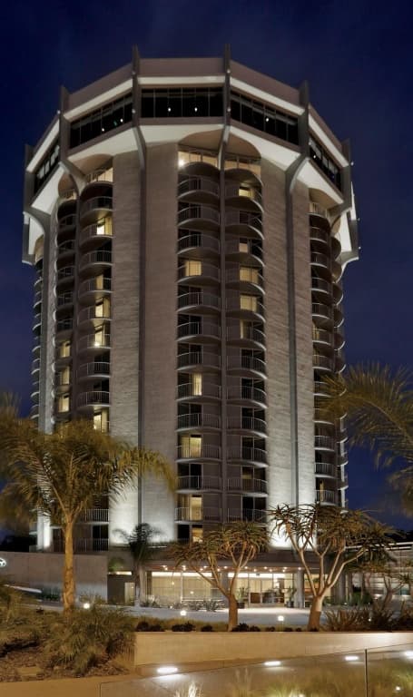 Hotel Angeleno 13