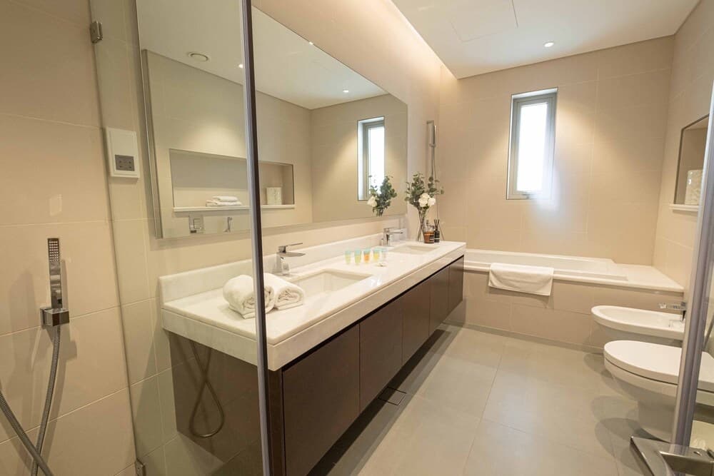 LUX - The Crystal Lagoon Villa 5