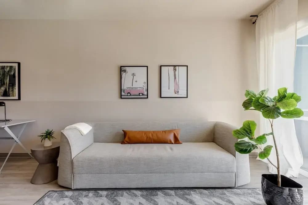 1-bdrm Getaway in Marina Del Rey 11