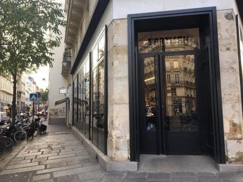 Apart of Paris - Le Marais - Bourg l'Abbé 18