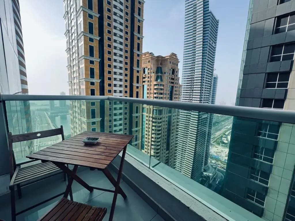 SKY NEST HOLIDAY HOMES 1 bedroom Apartment dubai marina 2903 8