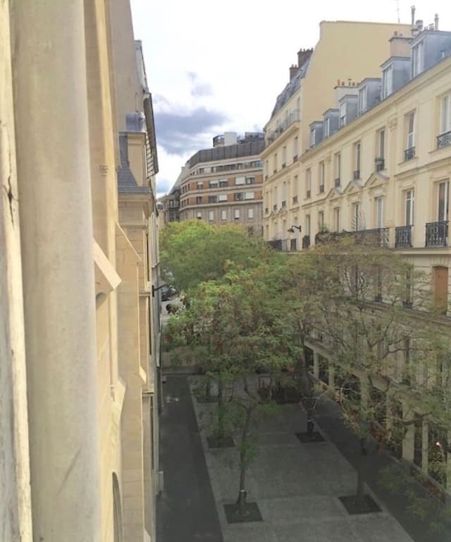 Saint Michel Free Parking Apartments 18