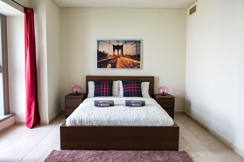HiGuests Vacation Homes - Princess Tower Apartments 15